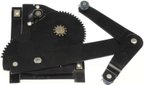 Dorman 752-126 Window Regulator - Rear Left - view 1