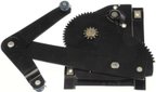 Dorman 752-127 Window Regulator - Rear Right - view 1