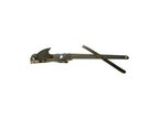 Dorman 752-134 Window Regulator - Front Left - view 3