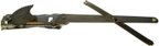 Dorman 752-134 Window Regulator - Front Left - view 1