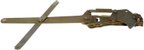 Dorman 752-136 Window Regulator - Front Left - view 1