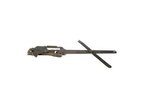 Dorman 752-137 Window Regulator - Front Right - view 2