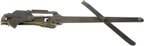Dorman 752-137 Window Regulator - Front Right - view 3