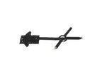 Dorman 752-140 Window Regulator - Front Left - view 2