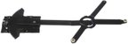 Dorman 752-140 Window Regulator - Front Left - view 1