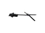 Dorman 752-142 Window Regulator - Front Left - view 2