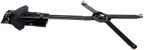 Dorman 752-142 Window Regulator - Front Left - view 1