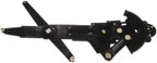 Dorman 752-144 Window Regulator - Front Left - view 1