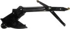 Dorman 752-149 Window Regulator - Front Right - view 1