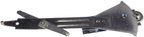 Dorman 752-153 Window Regulator - Front Right - view 1