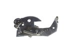 Dorman 752-154 Window Regulator - Rear Left - view 2