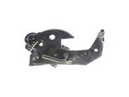 Dorman 752-154 Window Regulator - Rear Left - view 3