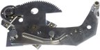 Dorman 752-154 Window Regulator - Rear Left - view 1