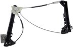 Dorman 752-184 Window Regulator - Front Left - view 3