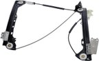 Dorman 752-184 Window Regulator - Front Left - view 1