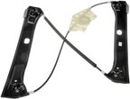 Dorman 752-197 Window Regulator - Front Right - view 3