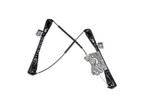 Dorman 752-198 Window Regulator - Front Left - view 2