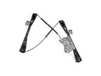 Dorman 752-198 Window Regulator - Front Left - view 3