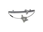 Dorman 752-210 Window Regulator - Front Right - view 2
