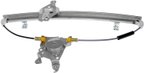 Dorman 752-210 Window Regulator - Front Right - view 1