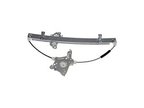 Dorman 752-211 Window Regulator - Front Left - view 2