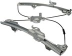 Dorman 752-218 Window Regulator - Front Left - view 5