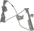 Dorman 752-218 Window Regulator - Front Left - view 3