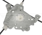 Dorman 752-218 Window Regulator - Front Left - view 4