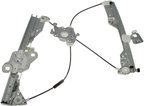 Dorman 752-218 Window Regulator - Front Left - view 1