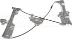 Dorman 752-219 Window Regulator - Front Right - view 3
