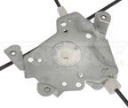 Dorman 752-219 Window Regulator - Front Right - view 4