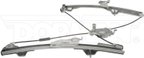 Dorman 752-219 Window Regulator - Front Right - view 2