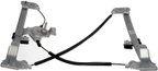 Dorman 752-220 Window Regulator - Front Left - view 2