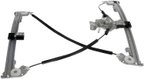 Dorman 752-220 Window Regulator - Front Left - view 1