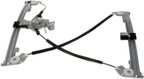 Dorman 752-221 Window Regulator - Front Right - view 1