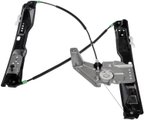 Dorman 752-224 Window Regulator - Front Left - view 3
