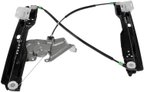 Dorman 752-224 Window Regulator - Front Left - view 1
