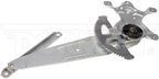 Dorman 752-235 Window Regulator - Rear Right - view 2