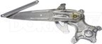 Dorman 752-235 Window Regulator - Rear Right - view 4
