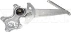 Dorman 752-235 Window Regulator - Rear Right - view 1