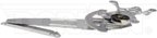 Dorman 752-235 Window Regulator - Rear Right - view 3