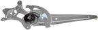 Dorman 752-238 Window Regulator - Rear Left - view 1
