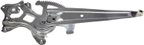Dorman 752-239 Window Regulator - Rear Right - view 2