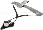 Dorman 752-254 Window Regulator - Front Left - view 2