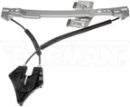 Dorman 752-254 Window Regulator - Front Left - view 4
