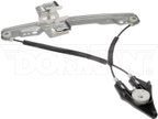 Dorman 752-254 Window Regulator - Front Left - view 1