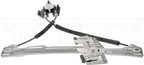 Dorman 752-254 Window Regulator - Front Left - view 3