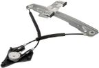Dorman 752-254 Window Regulator - Front Left - view 5