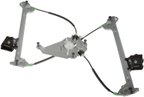 Dorman 752-258 Window Regulator - Front Left - view 4