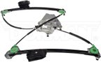 Dorman 752-258 Window Regulator - Front Left - view 5